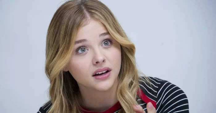 Chloe Grace Moretz Biography