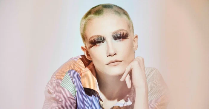 Chloe Moriondo Biography