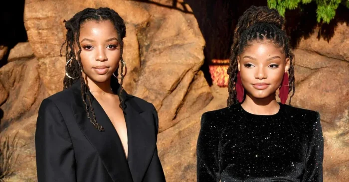 Chloe x Halle Biography