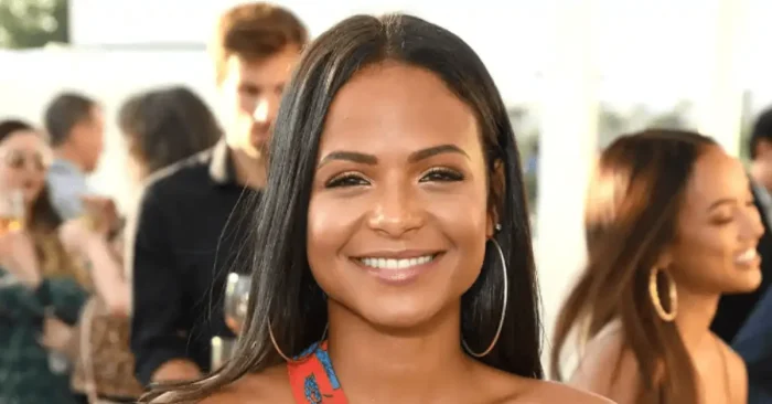 Christina Milian Biography