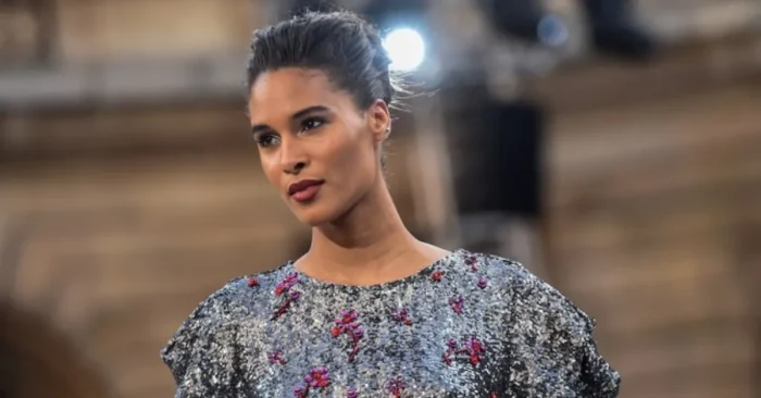 Cindy Bruna Biography
