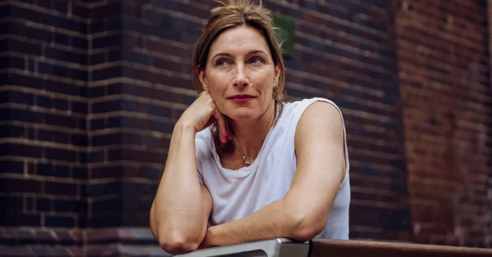 Claudia Karvan Biography