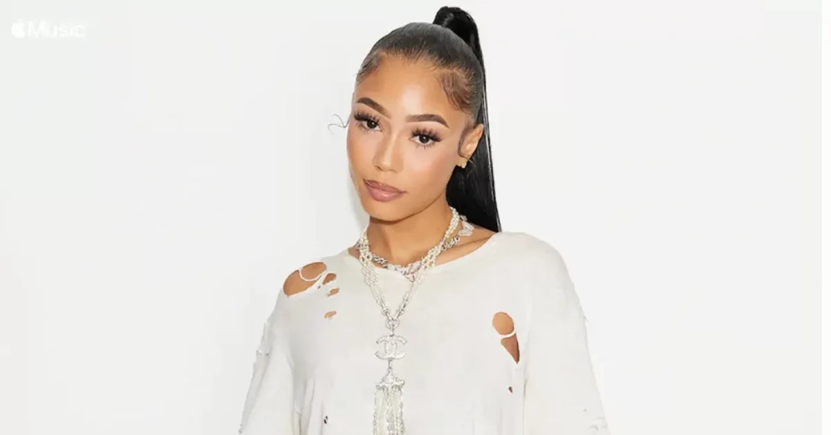 Coi Leray Biography