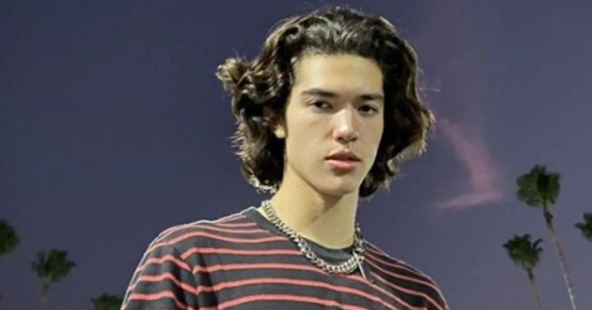Conan Gray Biography