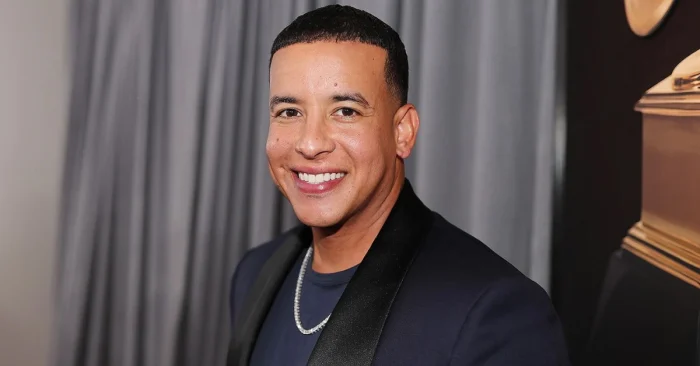 Daddy Yankee Biography