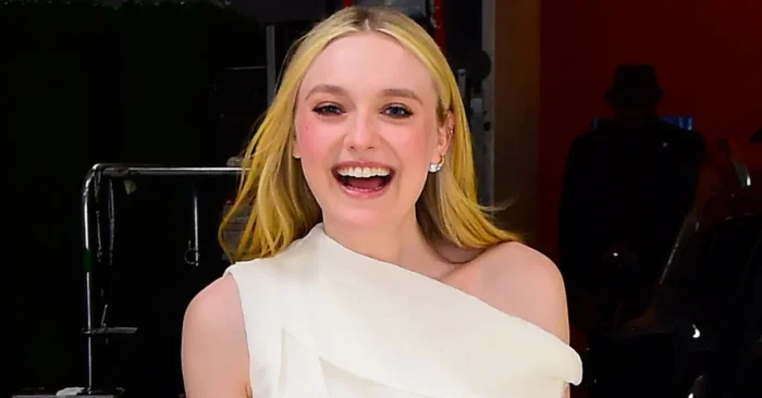 Dakota Fanning Biography