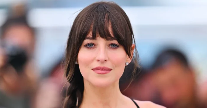 Dakota Johnson Biography