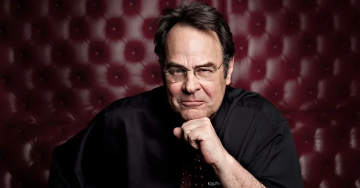 Dan Aykroyd Biography