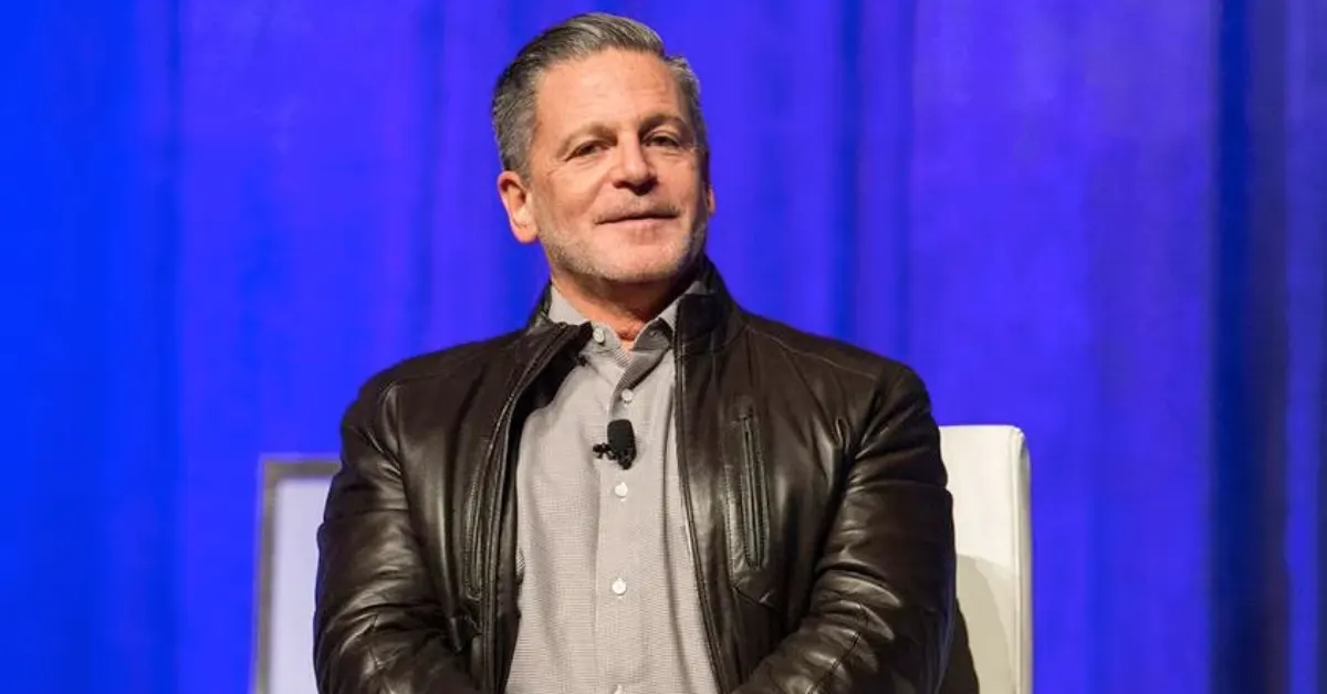 Dan Gilbert Biography