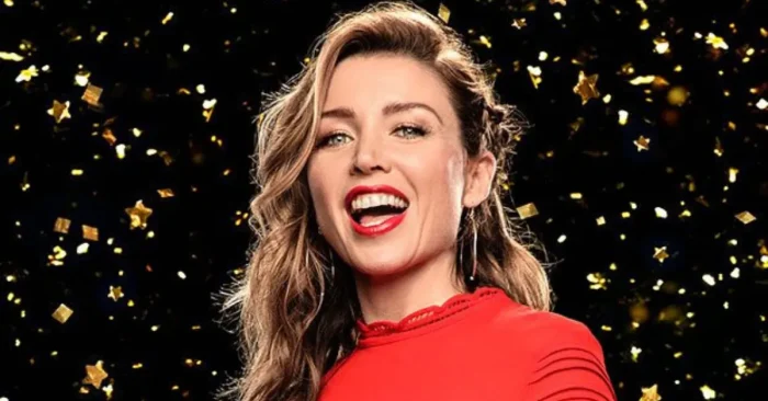 Dannii Minogue Biography