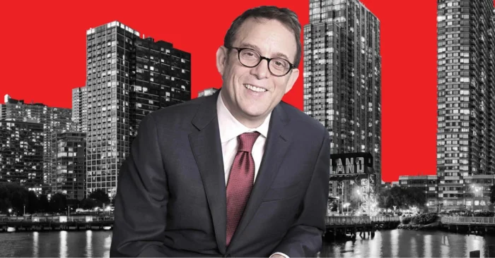 David Lichtenstein Biography