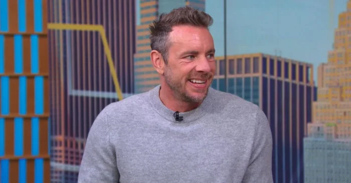 Dax Shepard Biography