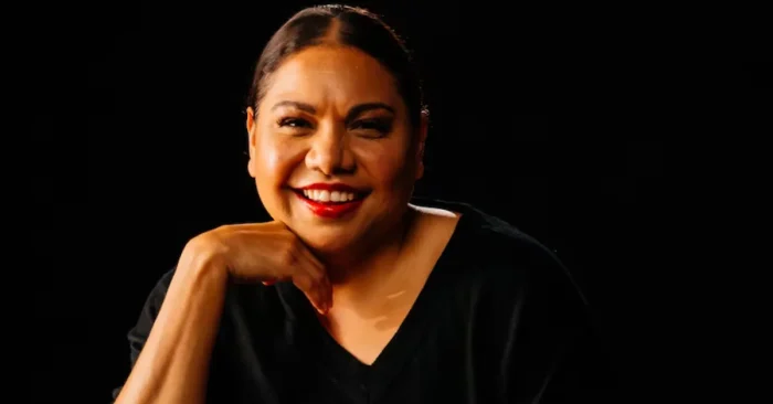 Deborah Mailman Biography