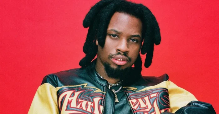 Denzel Curry Biography