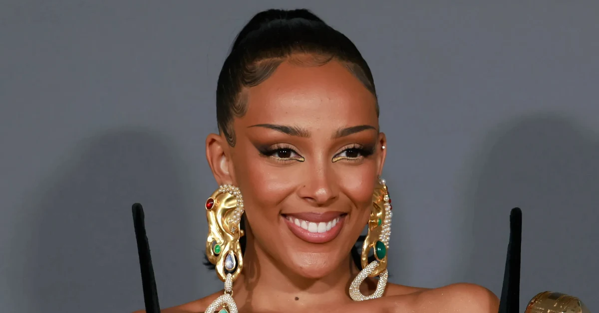 Doja Cat Biography