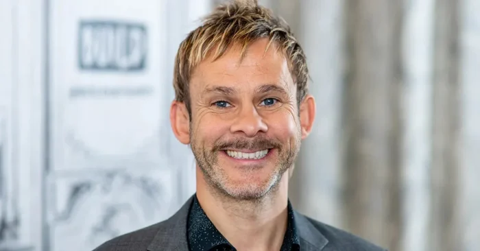 Dominic Monaghan Biography
