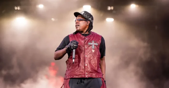 Don Toliver Biography