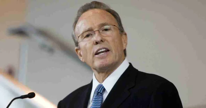 Donald Bren Biography