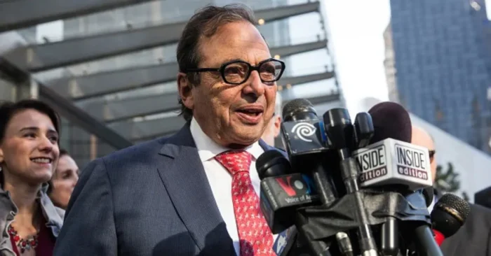 Douglas Durst Biography