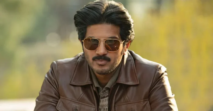 Dulquer Salmaan Biography