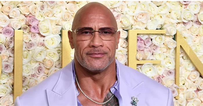 Dwayne Johnson Biography