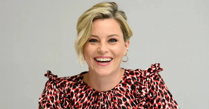 Elizabeth Banks Biography