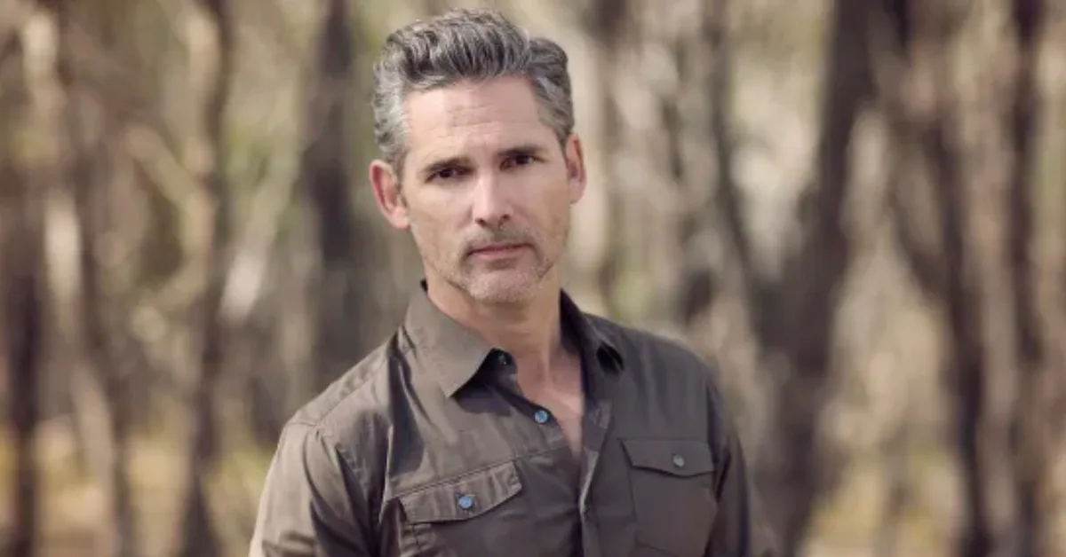 Eric Bana Biography
