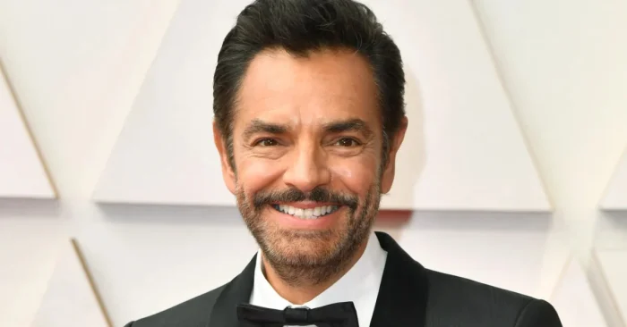 Eugenio Derbez Biography