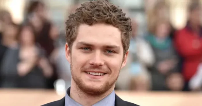 Finn Jones Biography