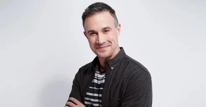 Freddie Prinze Jr Biography