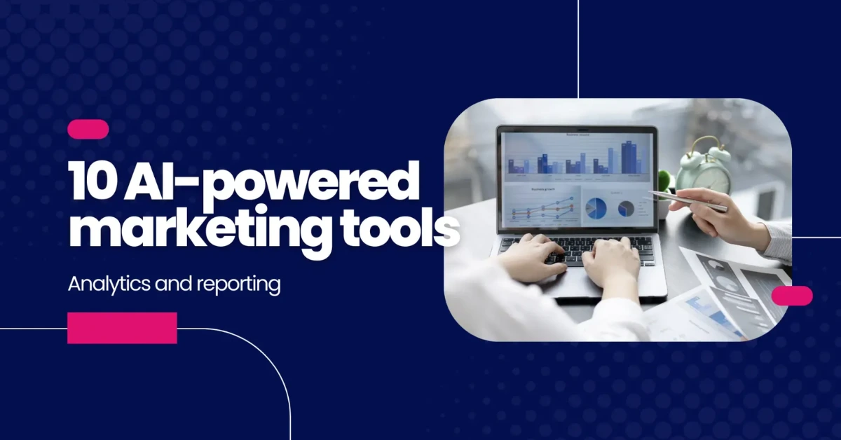 Free AI Tools for Marketing