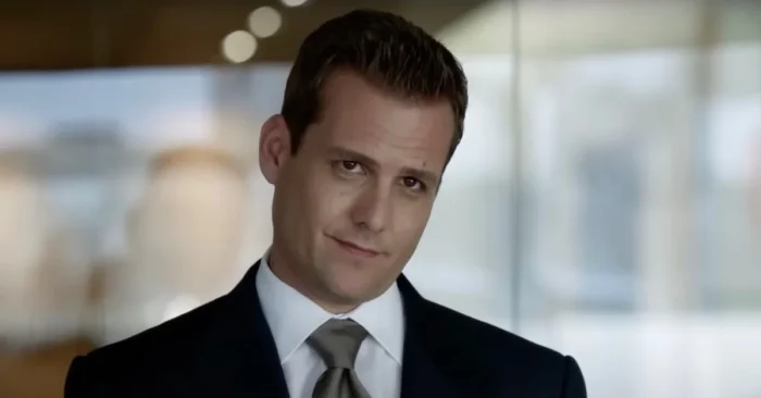 Gabriel Macht Biography