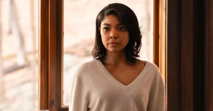 Gabrielle Union Biography