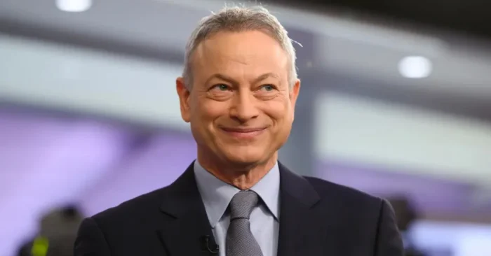 Gary Sinise Biography