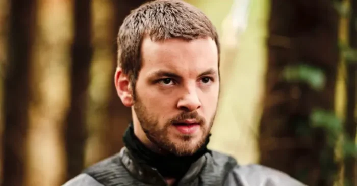 Gethin Anthony Biography