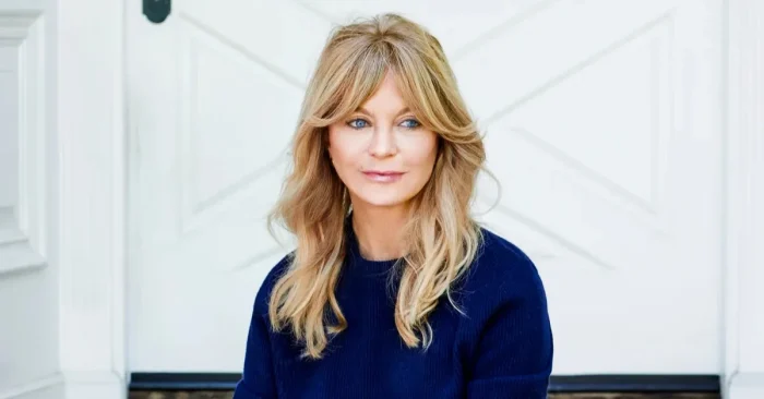 Goldie Hawn Biography