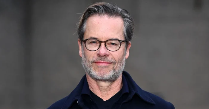 Guy Pearce Biography