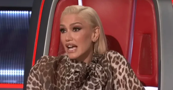 Gwen Stefani Biography