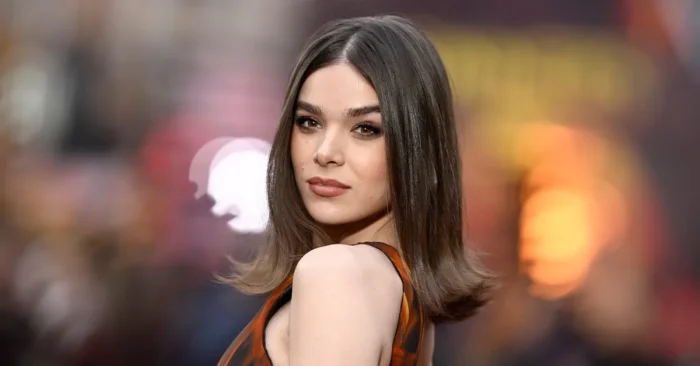 Hailee Steinfeld Biography