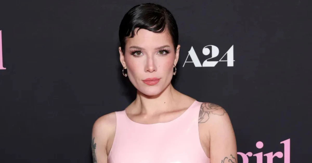 Halsey Biography