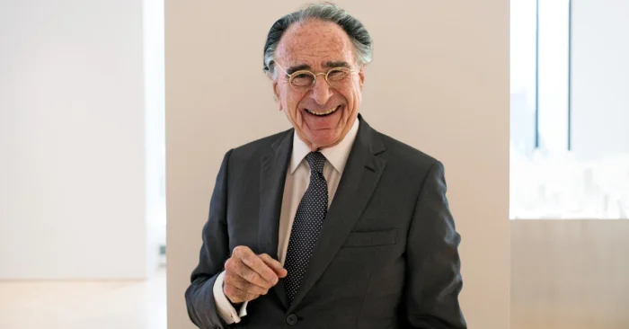 Harry Macklowe Biography