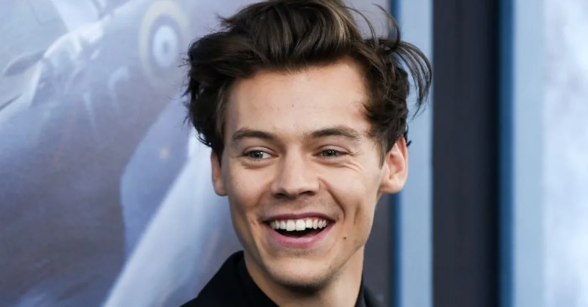 Harry Styles Biography