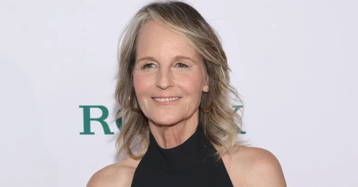 Helen Hunt Biography