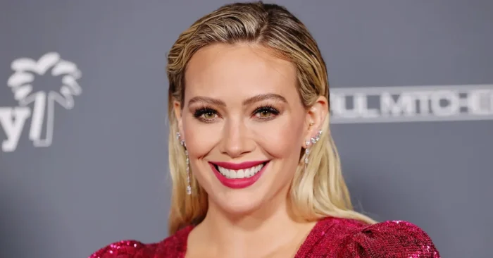 Hilary Duff Biography