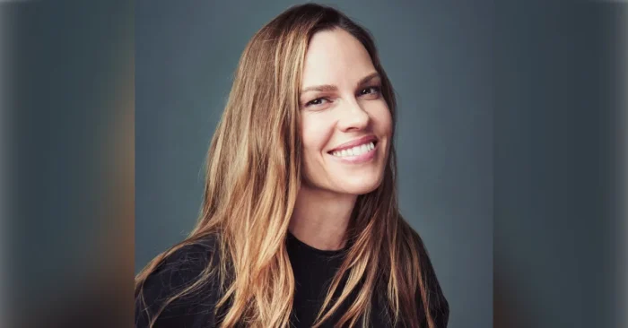 Hilary Swank Biography