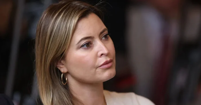 Holly Valance Biography