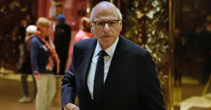 Howard Lorber Biography