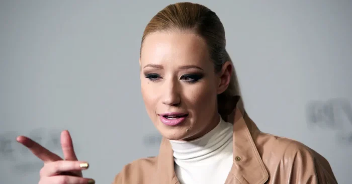 Iggy Azalea Biography