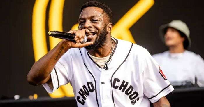 Isaiah Rashad Biography