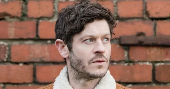 Iwan Rheon Biography